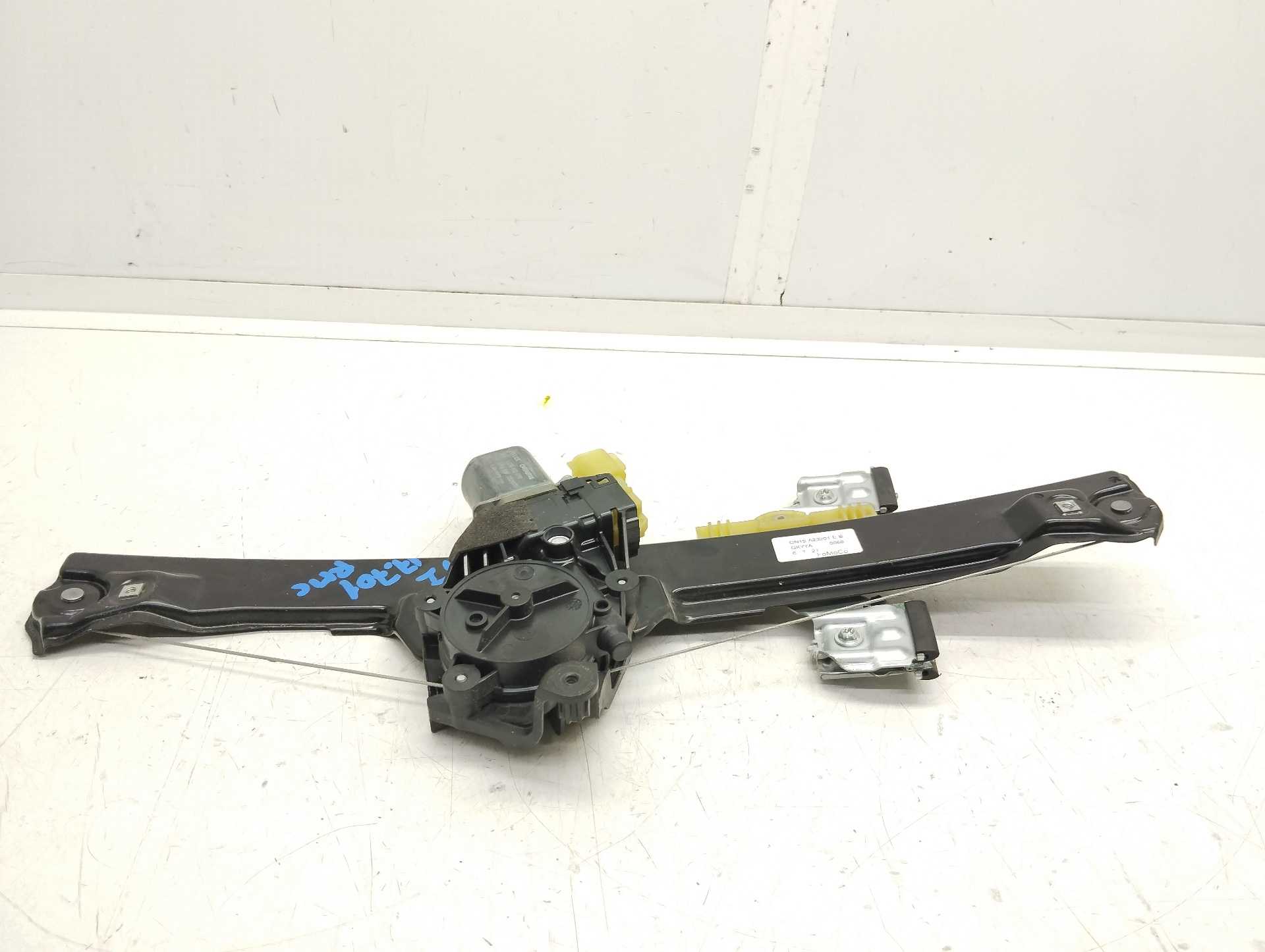 Recambio de elevalunas delantero izquierdo para ford ecosport (cr6) cool&connect referencia OEM IAM GN15A23201EB FOMOCO 