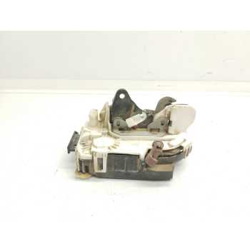 Recambio de cerradura puerta trasera derecha para jeep compass limited referencia OEM IAM P04589414AE  