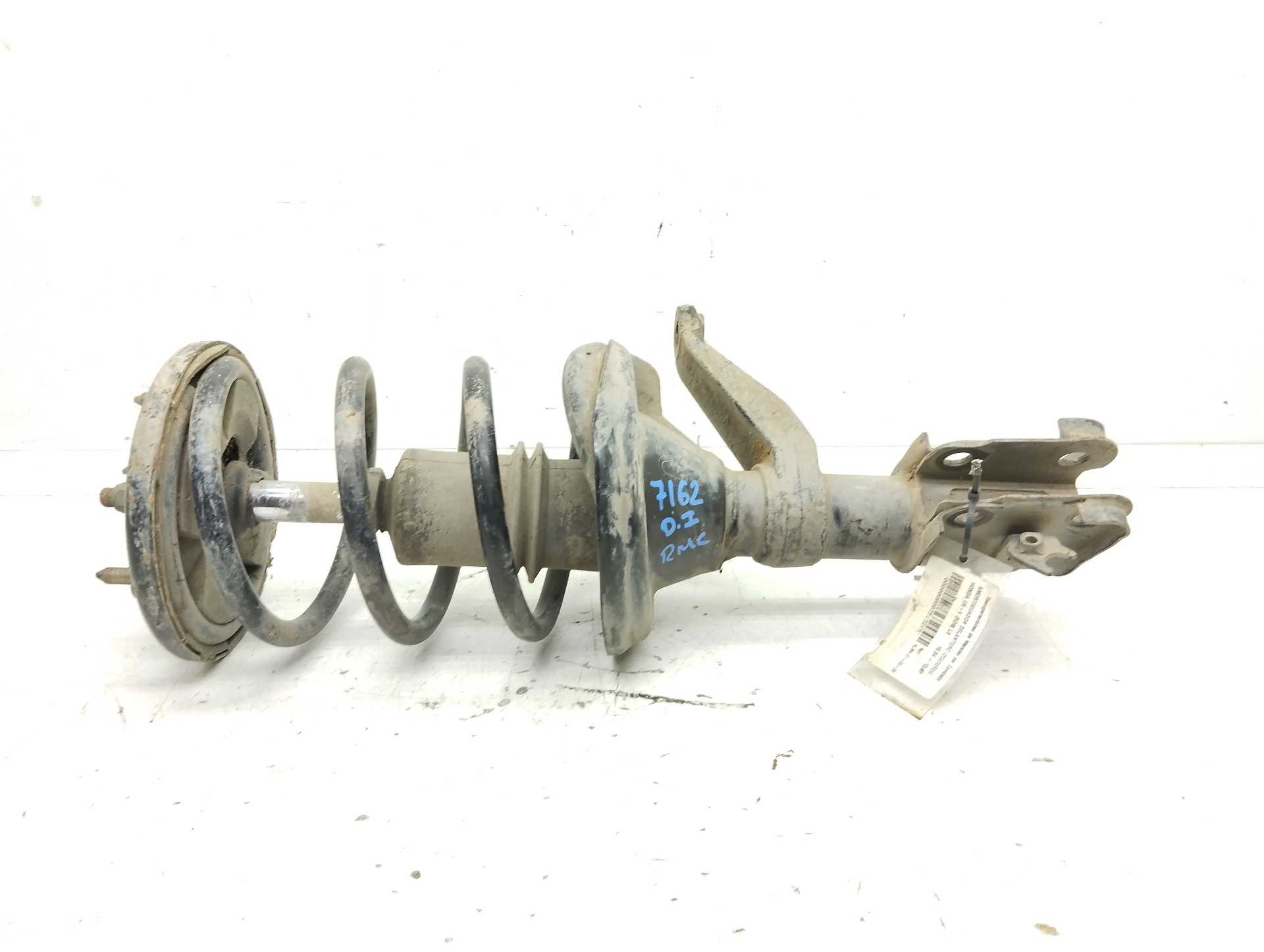 Recambio de amortiguador delantero izquierdo para honda cr-v (rd8) ls referencia OEM IAM   
