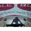 Recambio de tapa maletero para renault megane i classic (la0) referencia OEM IAM   