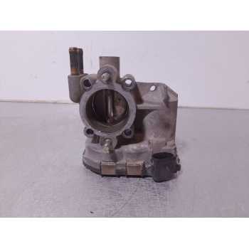 Recambio de caja mariposa para opel agila 1.2 16v cat (z 12 xe / lw4) referencia OEM IAM 0280750044 BOSCH 