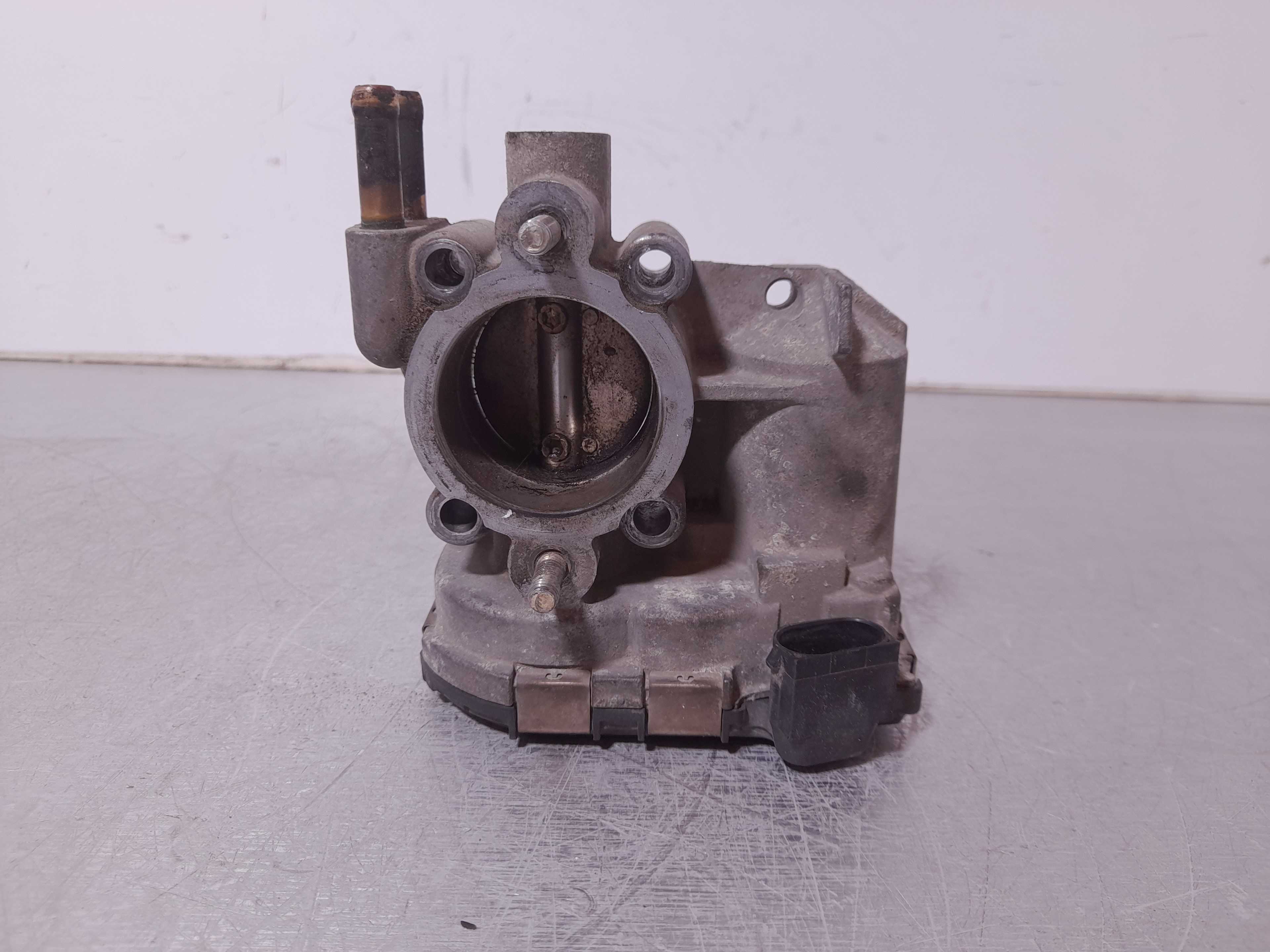 Recambio de caja mariposa para opel agila 1.2 16v cat (z 12 xe / lw4) referencia OEM IAM 0280750044 BOSCH 