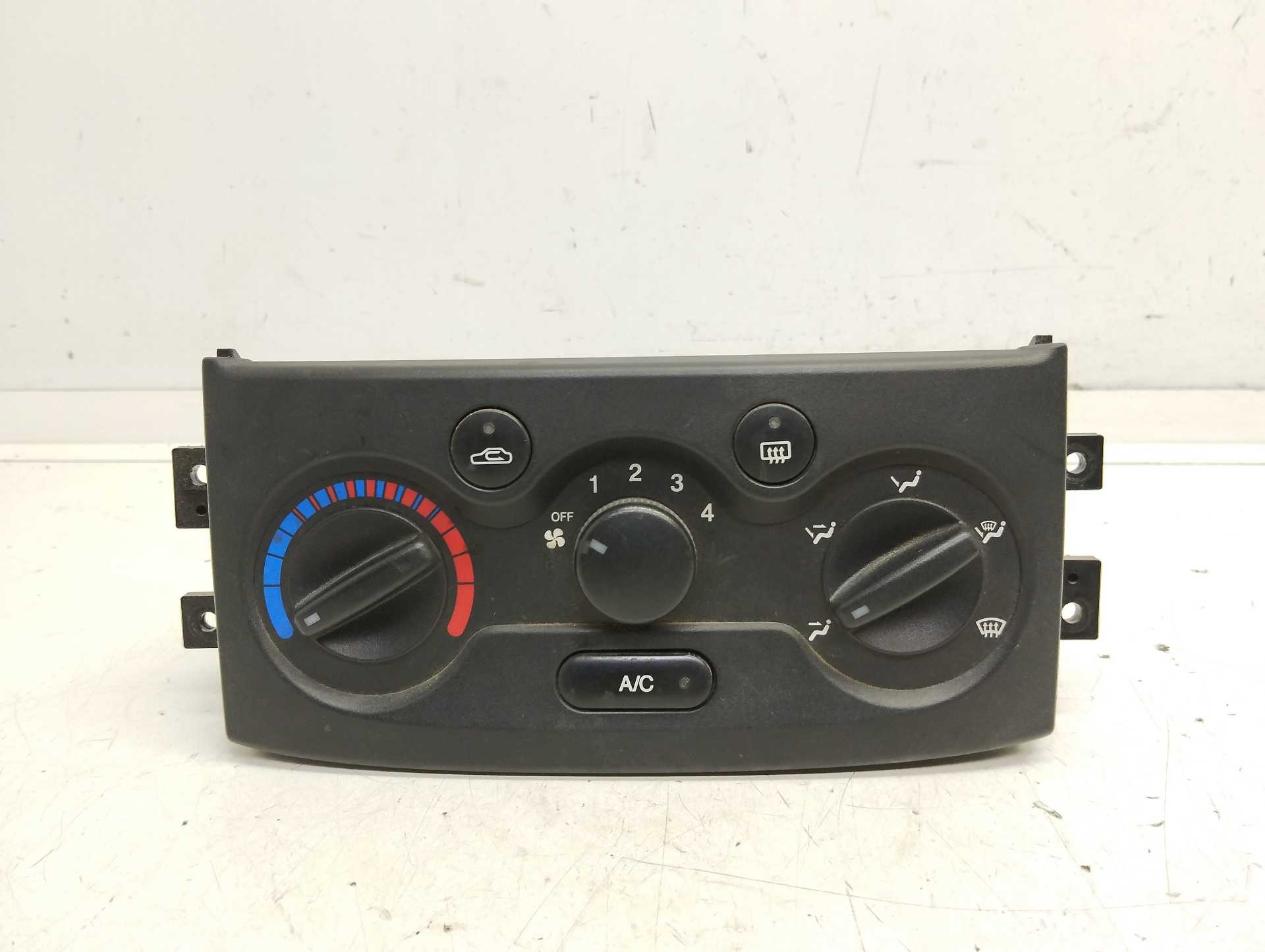 Recambio de mando calefaccion / aire acondicionado para chevrolet kalos 1.4 se referencia OEM IAM   