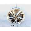 Recambio de llanta para opel astra k lim. 5türig dynamic referencia OEM IAM 13409657 R17 