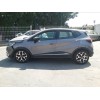 renault captur del año 2018