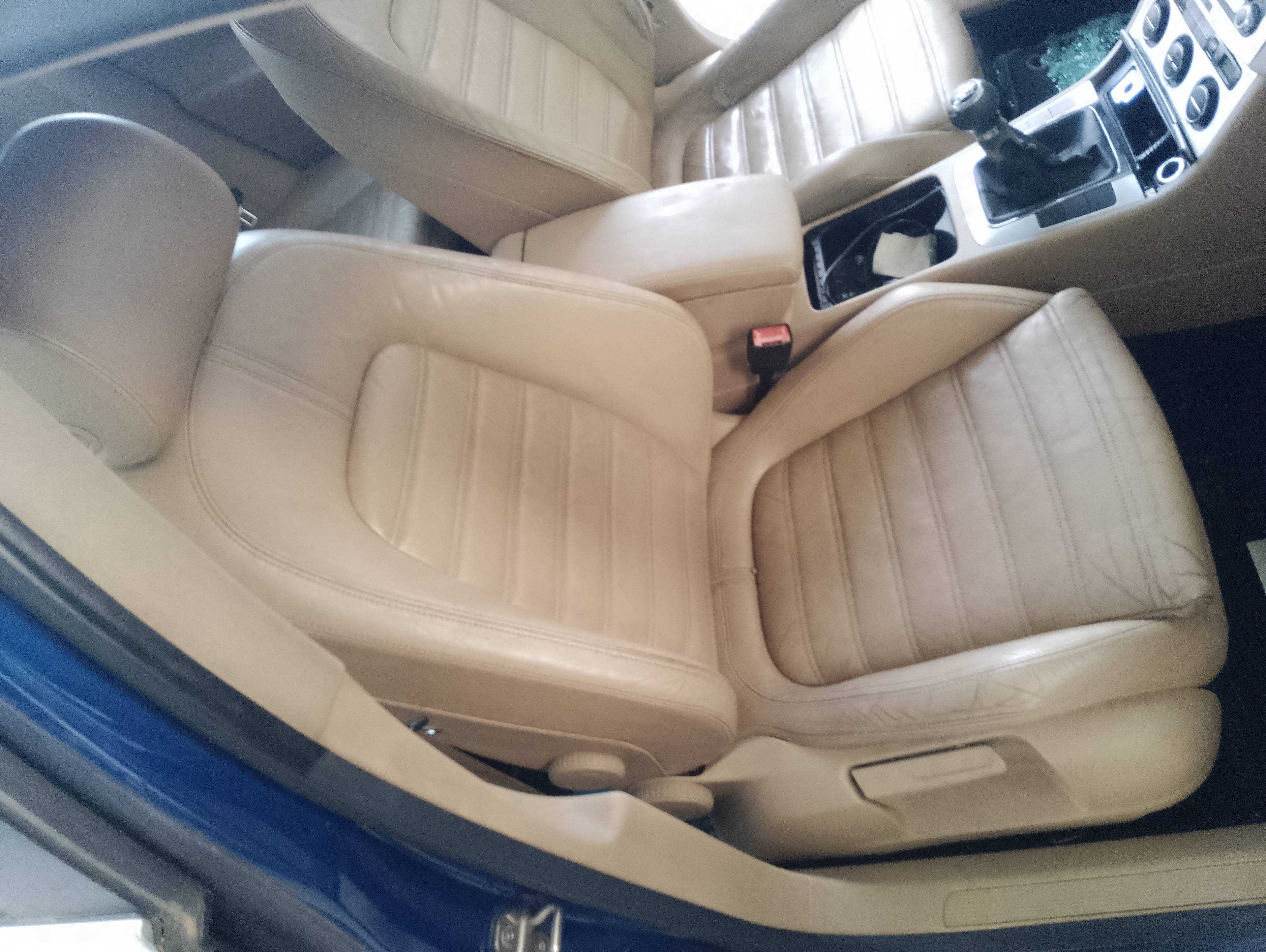 Recambio de asiento delantero derecho para volkswagen passat berlina (3c2) advance referencia OEM IAM   