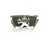 Recambio de rejilla delantera para peugeot 407 st confort referencia OEM IAM 9648195677 1858140030 