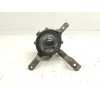 Recambio de faro antiniebla izquierdo para hyundai trajet (fo) 2.0 crdi gls referencia OEM IAM 9006HB4  
