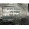 Recambio de rejilla delantera para peugeot 407 st confort referencia OEM IAM 9648195677 1858140030 