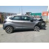 renault captur del año 2018
