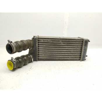 INTERCOOLER 9648551880 876923JF VALEO