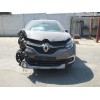 renault captur del año 2018