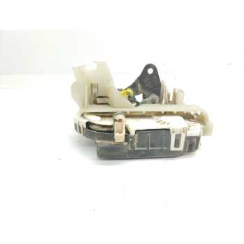 Recambio de cerradura puerta trasera izquierda para jeep compass limited referencia OEM IAM P04589415AE  