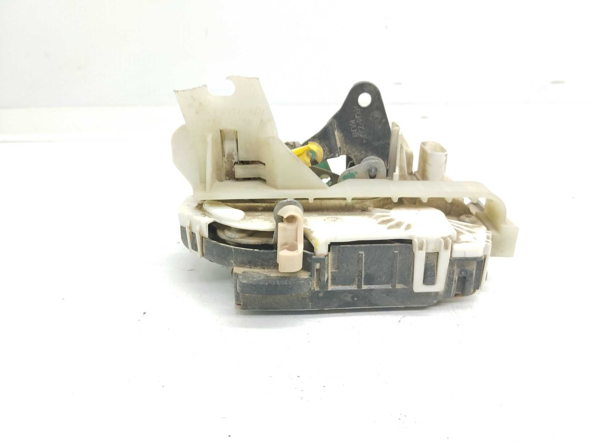 Recambio de cerradura puerta trasera izquierda para jeep compass limited referencia OEM IAM P04589415AE  