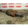 Recambio de transmision delantera izquierda para renault scenic ii 1.5 dci diesel referencia OEM IAM   