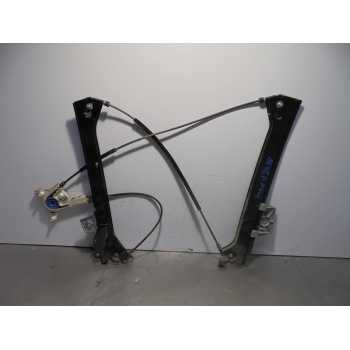 Recambio de elevalunas delantero derecho para fiat grande punto (199) 1.3 multijet sport (01.2007) referencia OEM IAM   