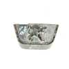Recambio de rejilla delantera para peugeot 407 st confort referencia OEM IAM 9648195677 1858140030 