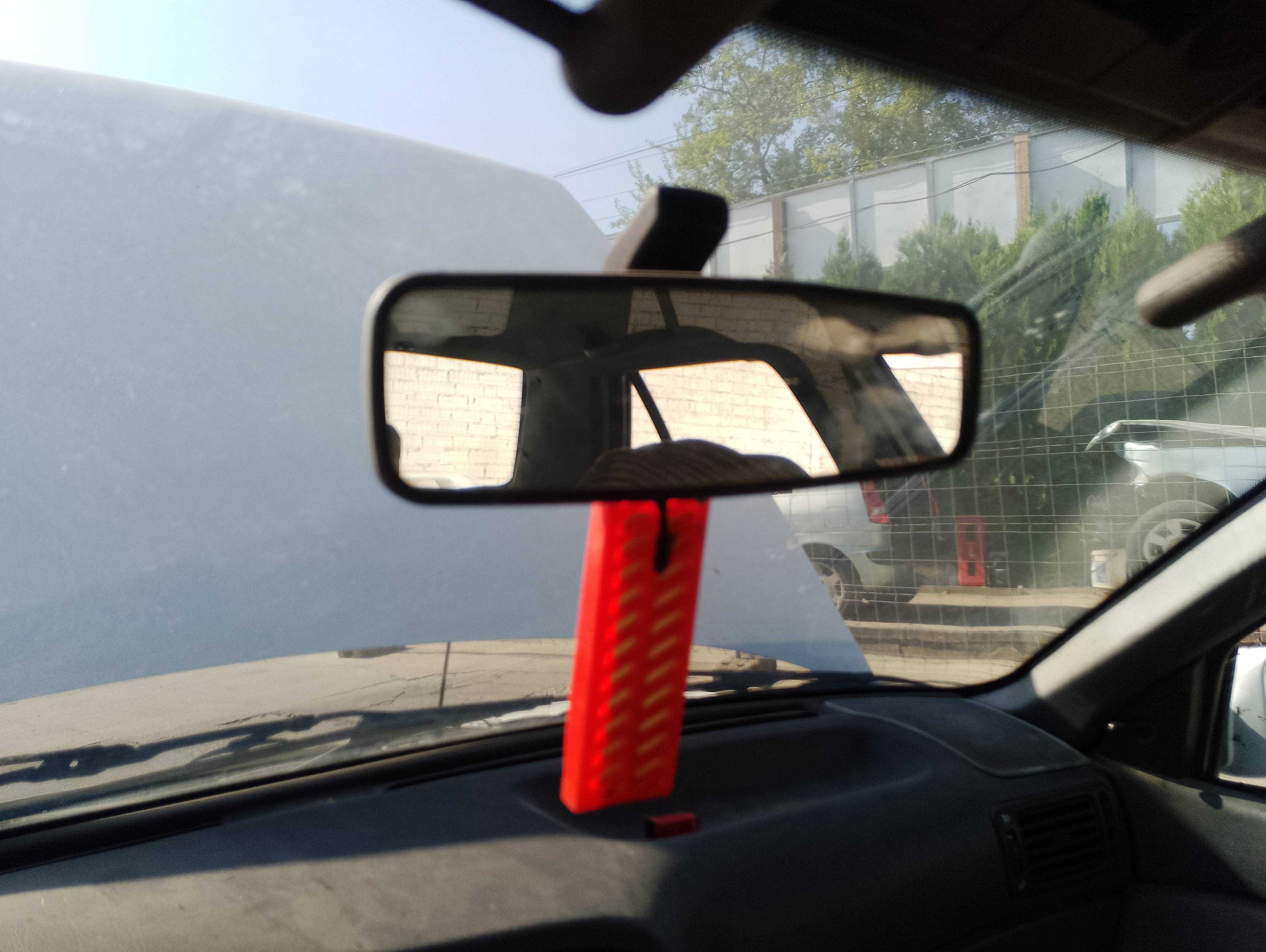 Recambio de espejo para renault 19 (b/c/l53) referencia OEM IAM   
