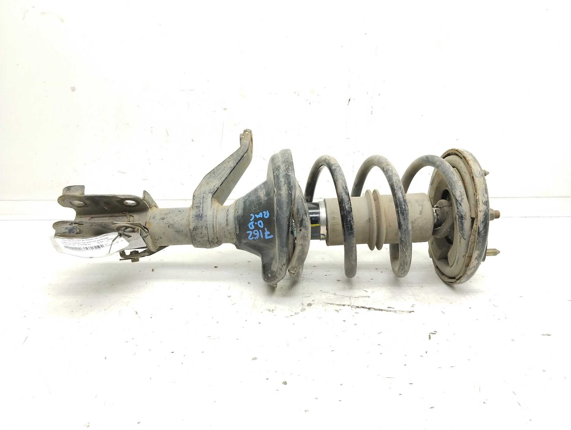 Recambio de amortiguador delantero derecho para honda cr-v (rd8) ls referencia OEM IAM   