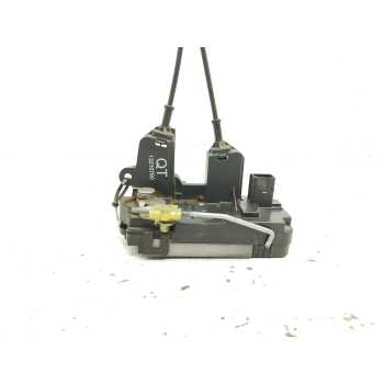 CERRADURA PUERTA TRASERA IZQUIERDA 13210760 