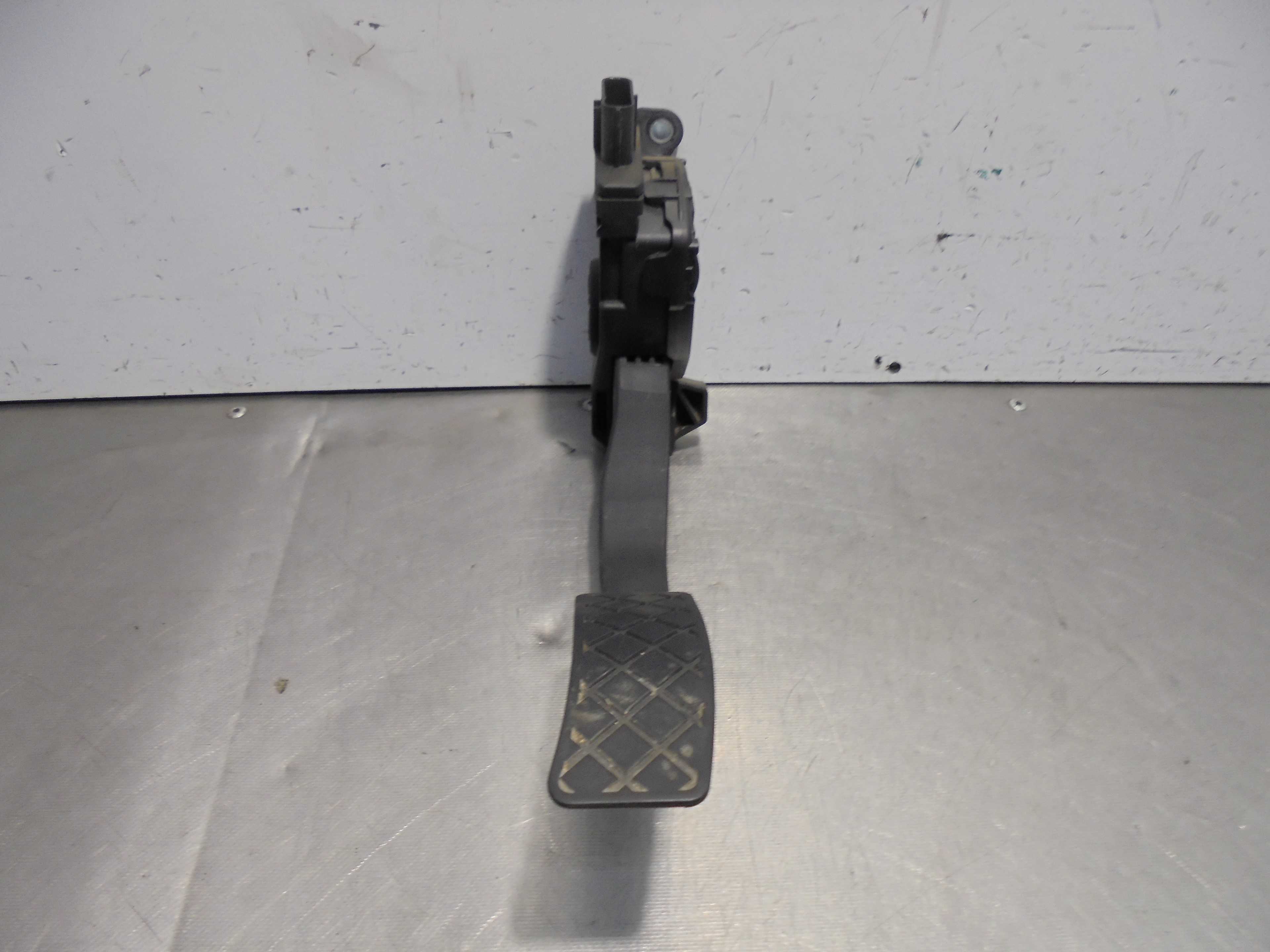 Recambio de potenciometro pedal para audi a4 avant (8k5) (2008) básico referencia OEM IAM   