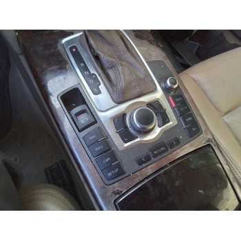 MANDO MULTIFUNCION 