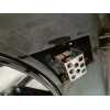 Recambio de electroventilador para renault laguna ii (bg0) authentique referencia OEM IAM 8200025635  
