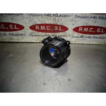 Recambio de faro antiniebla izquierdo para mini clubman (r55) cooper s referencia OEM IAM 13490171 IPARLUX 