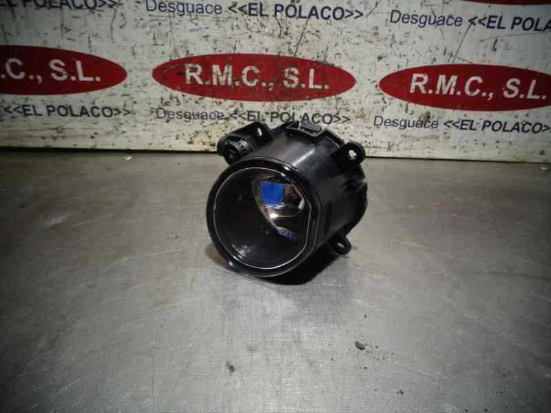 Recambio de faro antiniebla izquierdo para mini clubman (r55) cooper s referencia OEM IAM 13490171 IPARLUX 