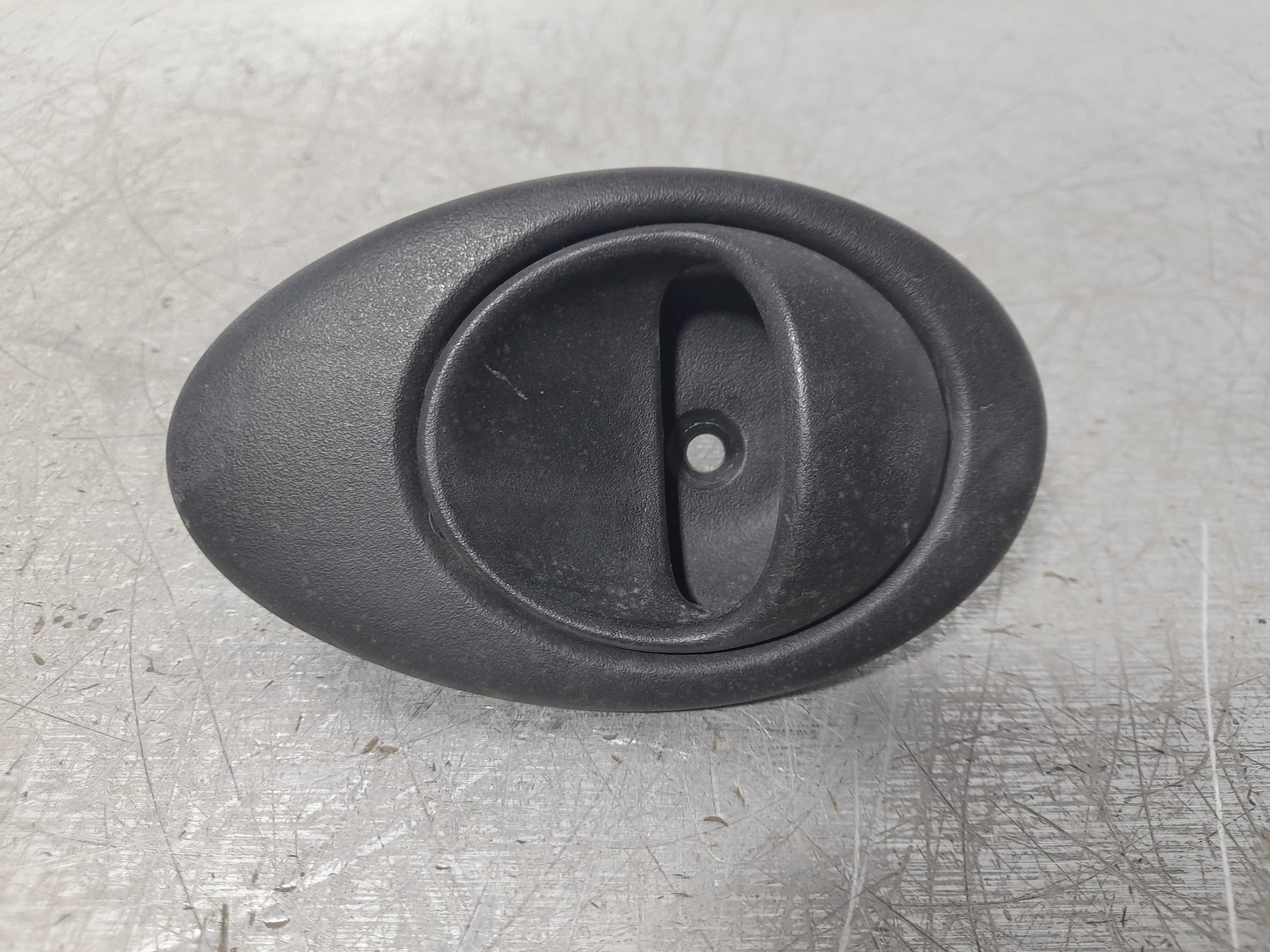Recambio de maneta interior trasera izquierda para chevrolet matiz se referencia OEM IAM   