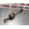 Recambio de transmision delantera izquierda para renault fluence limited referencia OEM IAM 8200847584  