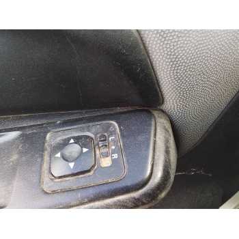 Recambio de mando retrovisor para mitsubishi montero pinin (h60/h70) 1.8 cat referencia OEM IAM   