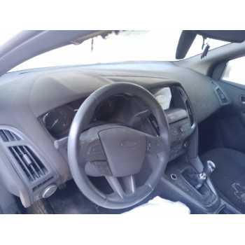 Recambio de kit airbag para ford focus lim. black&red referencia OEM IAM   