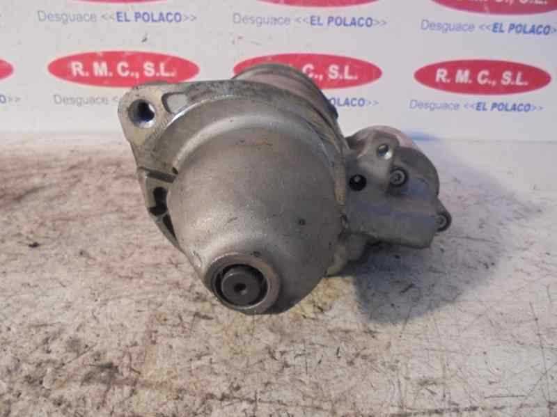 Recambio de motores de arranque para mercedes-benz clase s (w220) berlina 3.2 cdi cat referencia OEM IAM   