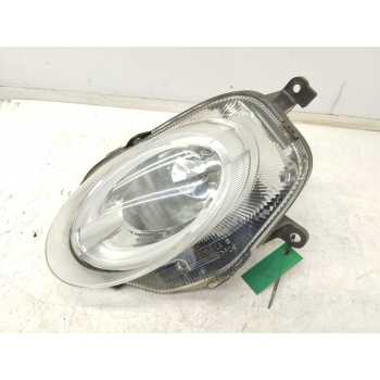 Recambio de faro izquierdo luz diurna para fiat 500 l (330) city cross referencia OEM IAM 81549501  