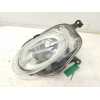 Recambio de faro izquierdo luz diurna para fiat 500 l (330) city cross referencia OEM IAM 81549501  