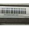 Recambio de columna direccion para chrysler jeep gr.cherokee (wh) 3.0 crd 65 aniversario referencia OEM IAM P05057151AD  