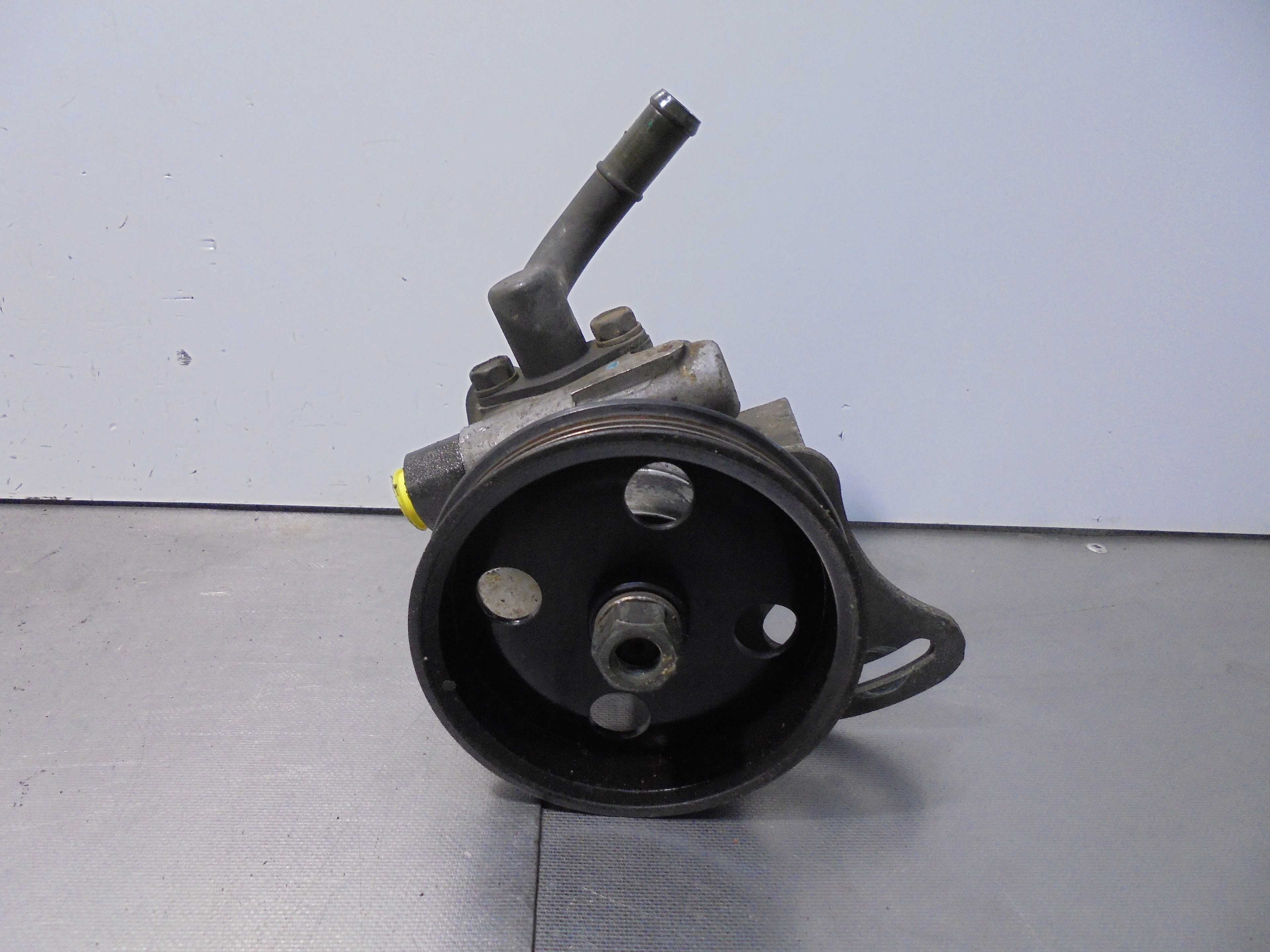 Recambio de bomba direccion para daewoo kalos 1.2 se referencia OEM IAM   