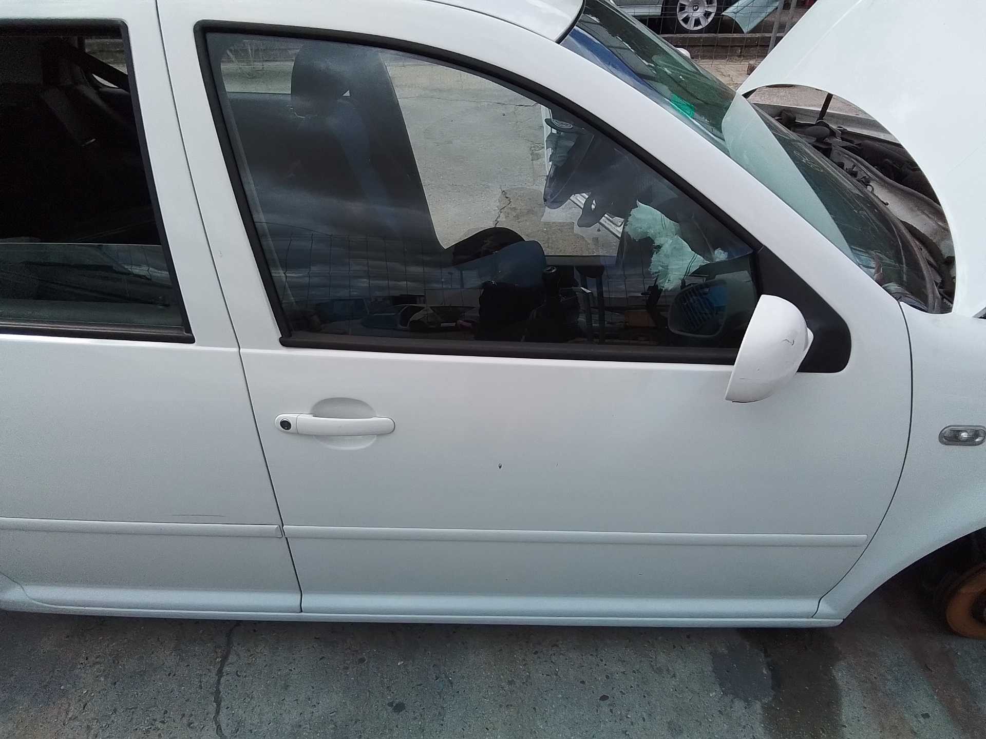 Recambio de puerta delantera derecha para volkswagen golf iv berlina (1j1) 25 aniversario referencia OEM IAM   