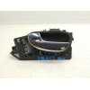 Recambio de maneta interior delantera izquierda para peugeot 307 berlina (s2) xs referencia OEM IAM 9643604577  