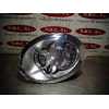 Recambio de faro izquierdo para mini clubman (r55) cooper s referencia OEM IAM 11490103 IPARLUX 