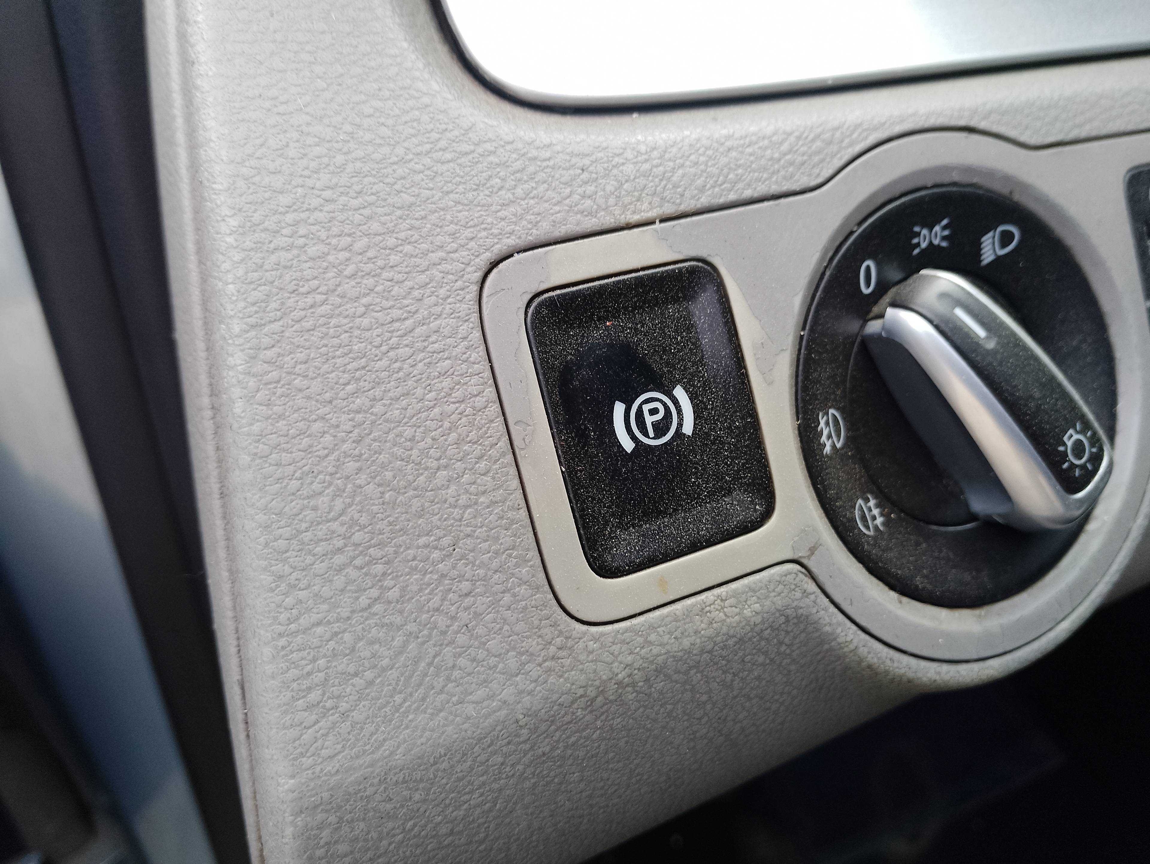 Recambio de palanca freno para volkswagen passat berlina (3c2) advance referencia OEM IAM   