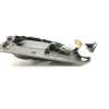 Recambio de maneta interior delantera izquierda para peugeot 307 berlina (s2) xs referencia OEM IAM 9643604577  