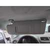 Recambio de parasol izquierdo para seat leon (1p1) 1.6 tdi referencia OEM IAM   