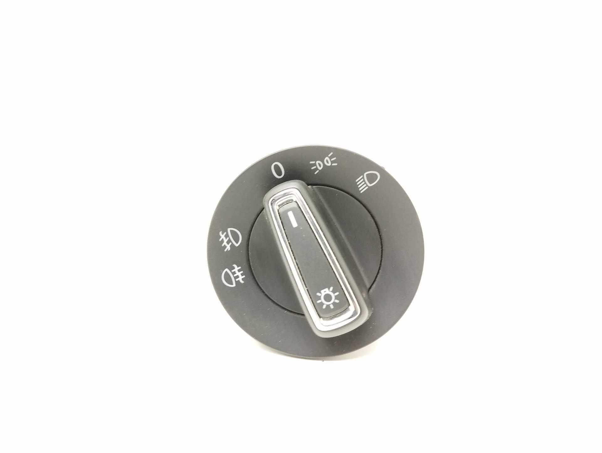 Recambio de mando luces para seat leon (5f1) i-tech referencia OEM IAM 5G0941431AH 10095094 
