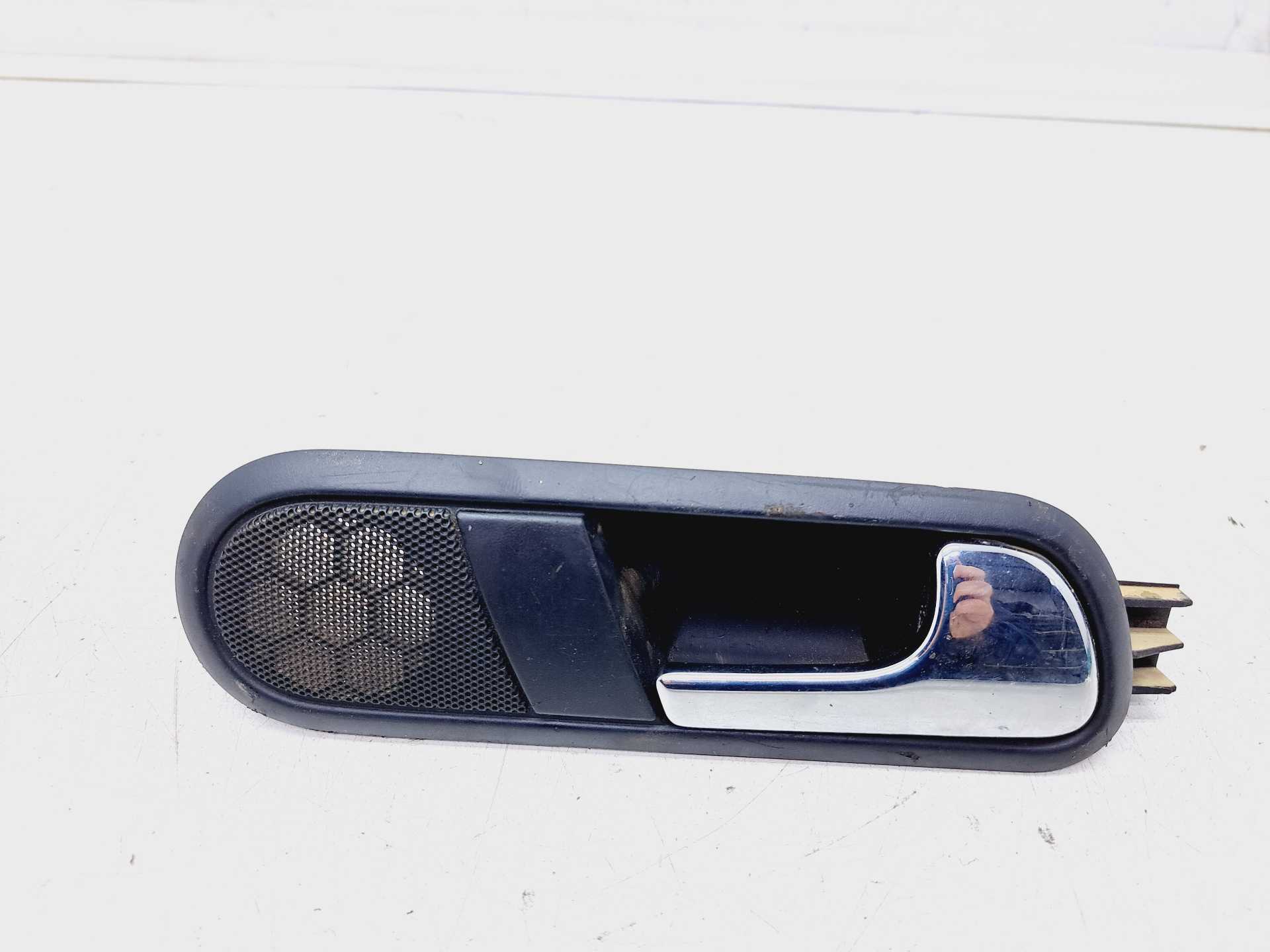 Recambio de maneta interior trasera derecha para seat cordoba berlina (6l2) fresh referencia OEM IAM 6L4839114  