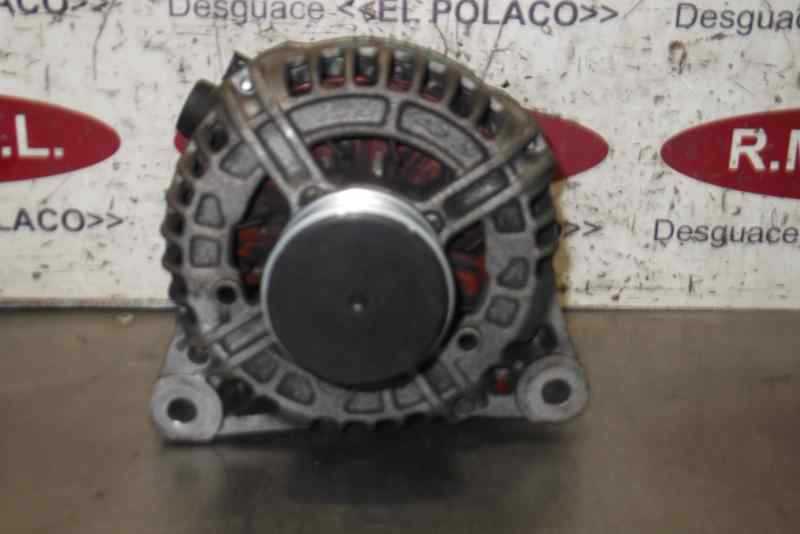 Recambio de alternador para citroën c5 berlina referencia OEM IAM 5705EY  