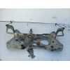 Recambio de cuna motor para hyundai accent (lc) crdi gl referencia OEM IAM   