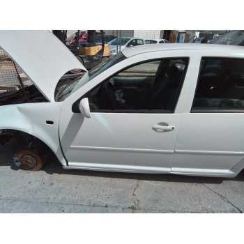 Recambio de puerta delantera izquierda para volkswagen golf iv berlina (1j1) 25 aniversario referencia OEM IAM   