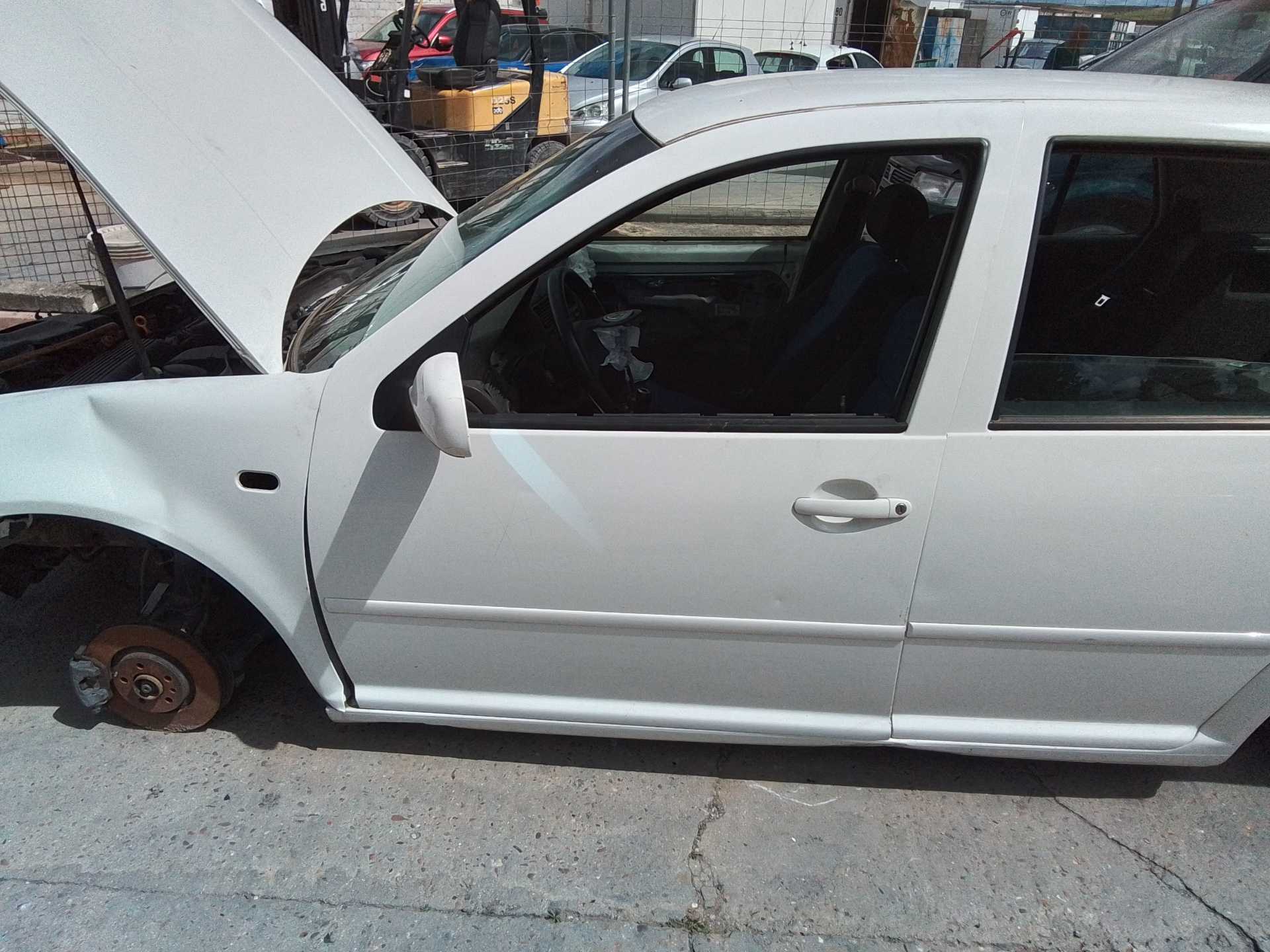Recambio de puerta delantera izquierda para volkswagen golf iv berlina (1j1) 25 aniversario referencia OEM IAM   